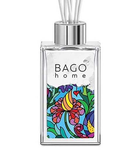 Ароматический диффузор Гранатовое дерево, Bago home