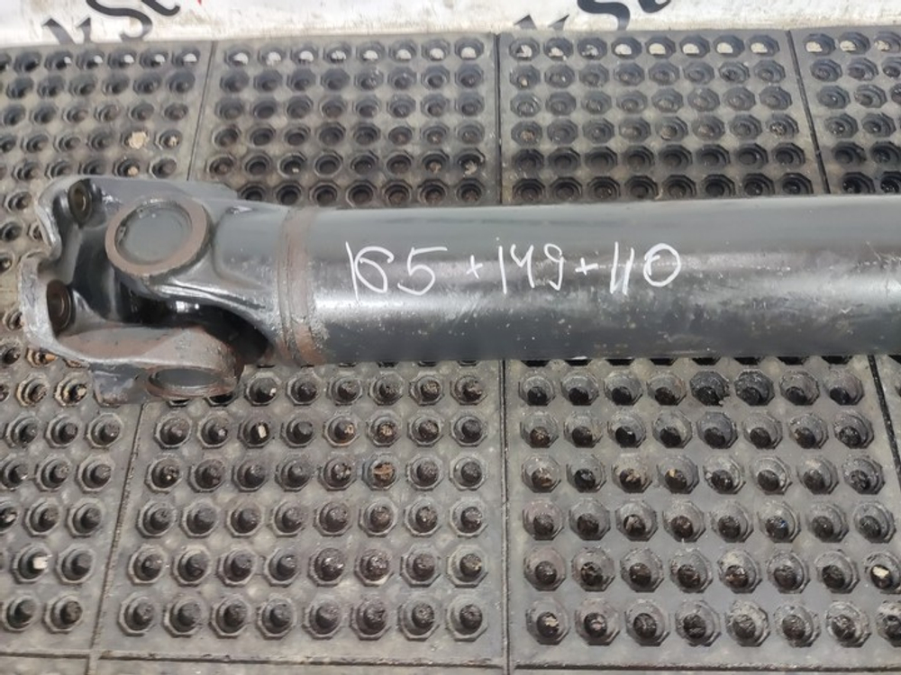 Вал карданный 1650 мм