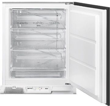 Встраиваемый морозильник Smeg U3F082P