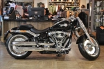 Harley-Davidson Fat Boy 114 2024