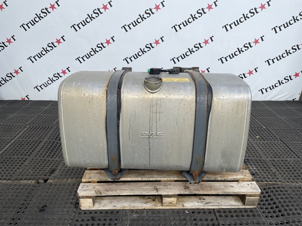 Топливный бак 430 L