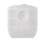 Воздушный фильтр для бензопил Huter (BS-45-62)