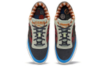 Кроссовки Kung Fu Panda X Reebok Club C 85