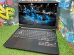 Игровой Acer Nitro 5 i5-11/8GB/RTX 3060 6GB/144Hz