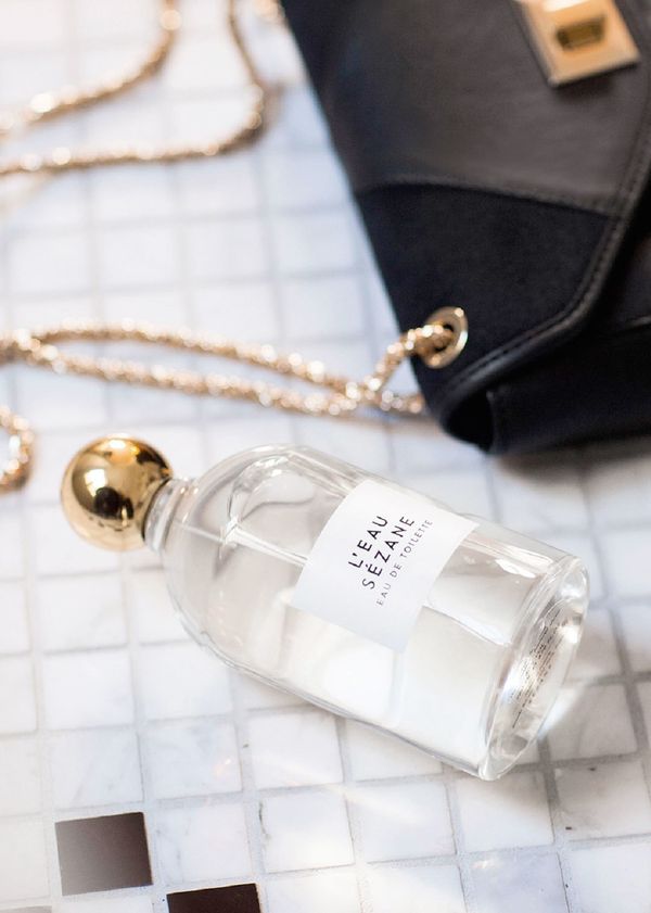 Sezane L’Eau