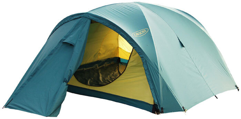 Туристическая палатка Снаряжение Орион 4-2 (i)