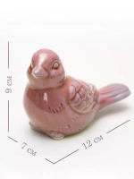 Статуэтки для интерьера на полку