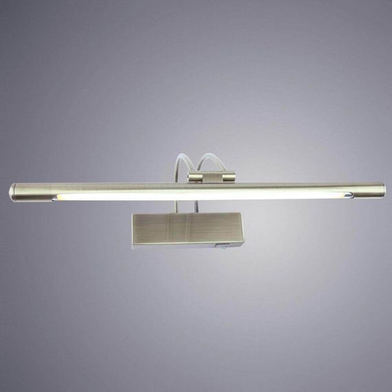 Подсветка для картин Arte Lamp Picture Lights Led A3068AP-1AB