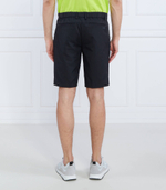 Шорты S_Drax 10219140 01 BOSS GREEN - черный(50487535)