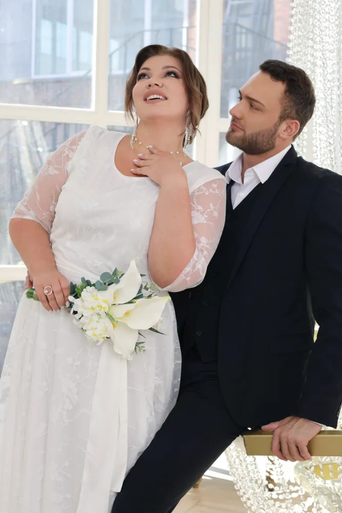 Платье 12710 Fabrika