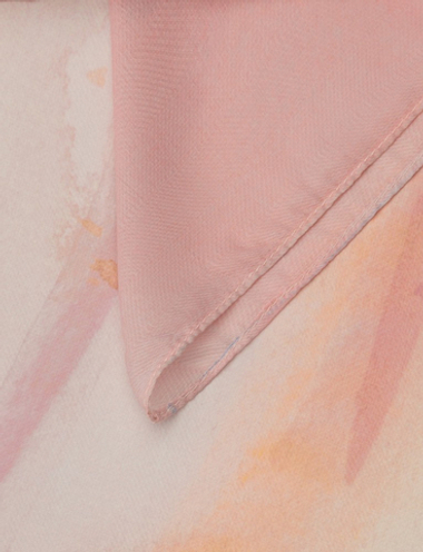 Палантин LABBRA 90*180