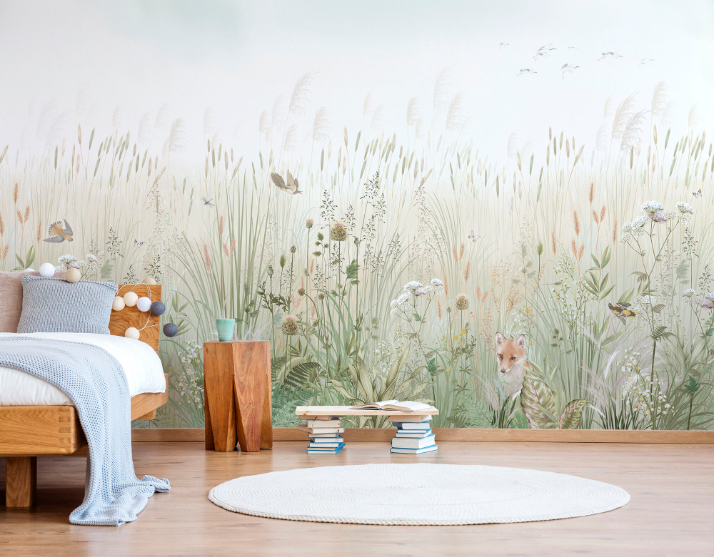 Коллекция Aurora