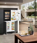 Встраиваемый винный шкаф Liebherr EWTgb 1683