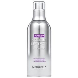 Medi-Peel Peptide 9 Volume Lifting All In One Essence PRO кислородная лифтинг-эссенция с пептидами