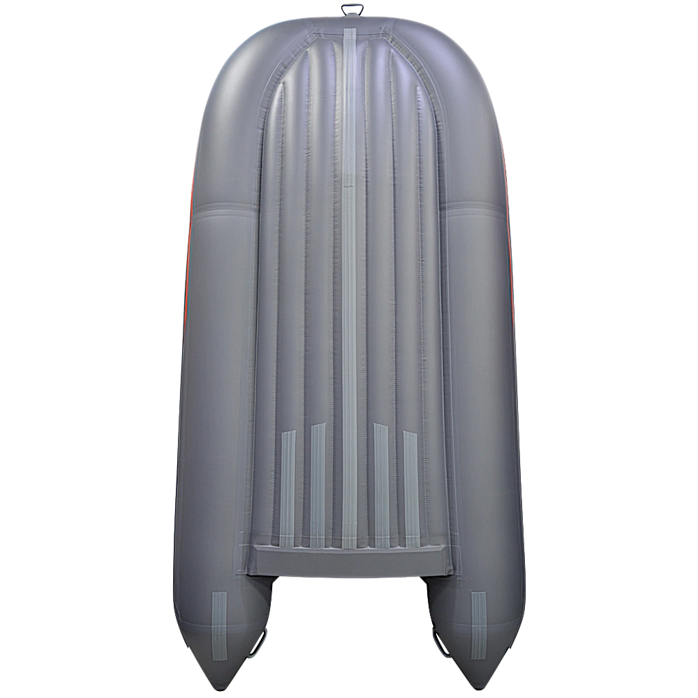 Лодка ПВХ Hunterboat Стелс 335 Аэро -