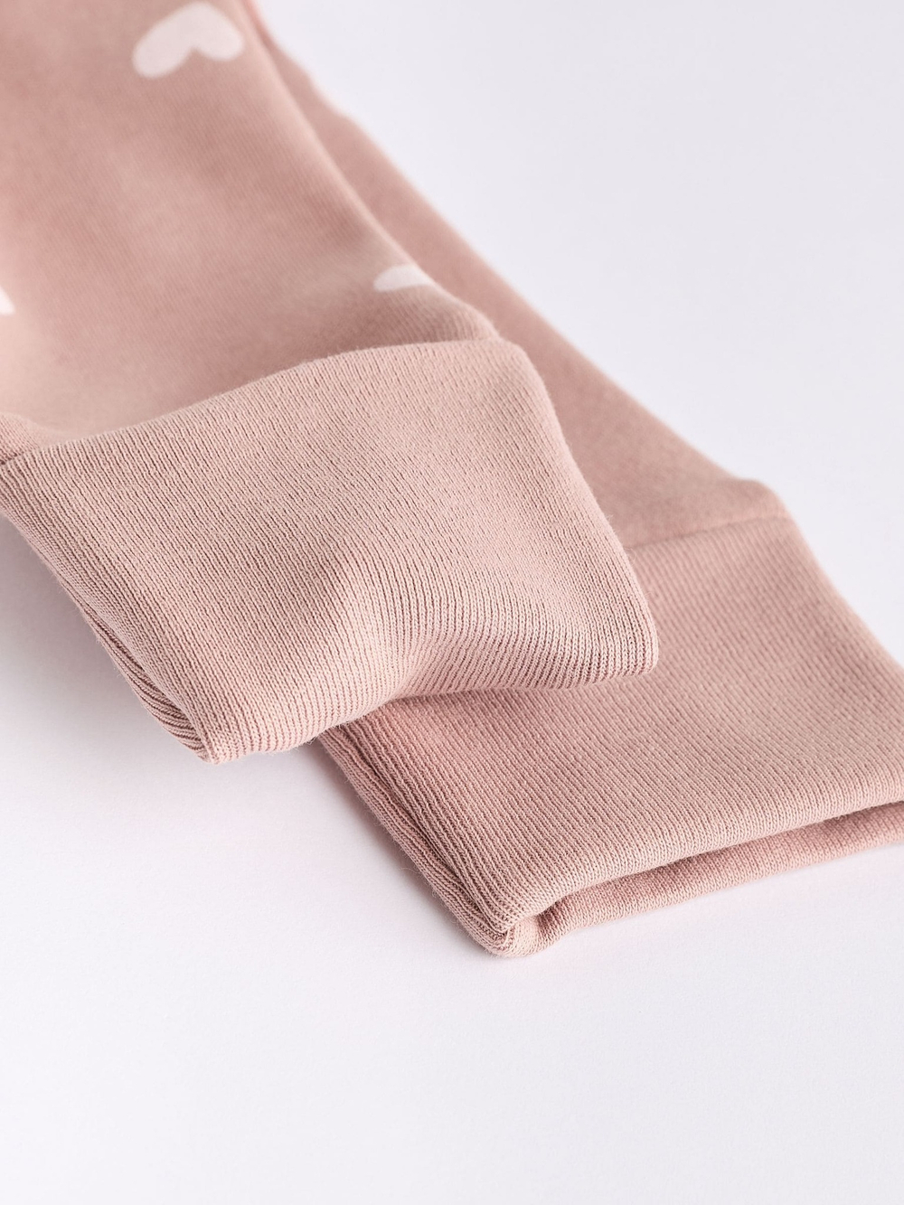 Комбинезон / Cлип для малышей Next K79-494, 4 шт., Молочный, Розовый, Бежевый