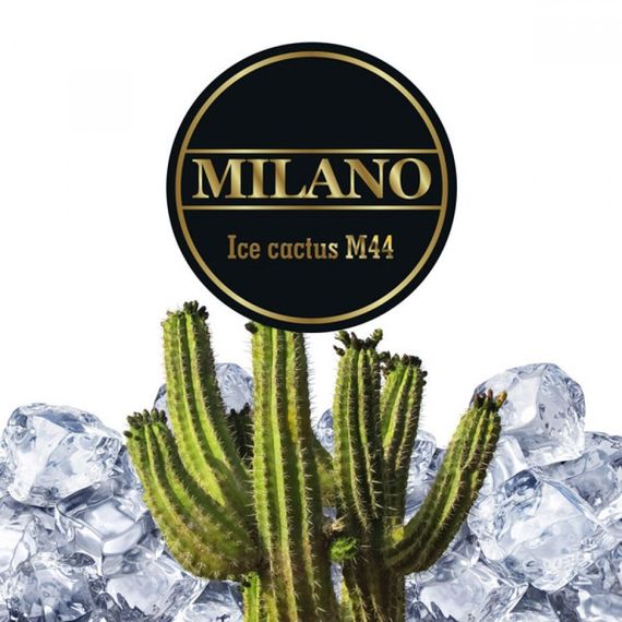 Milano - Ice Cactus (100г)