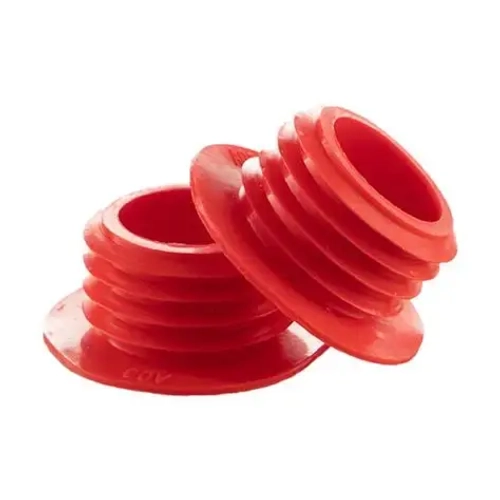 Уплотнитель для колбы Обычный (Type 7) (Красный)