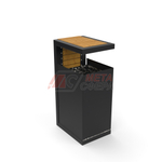 Урна Мегаполис Уно