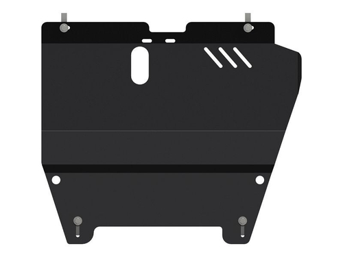 Защита картера Sheriff для Chrysler Cirrus (JA) 1995-2000 арт.04.0509