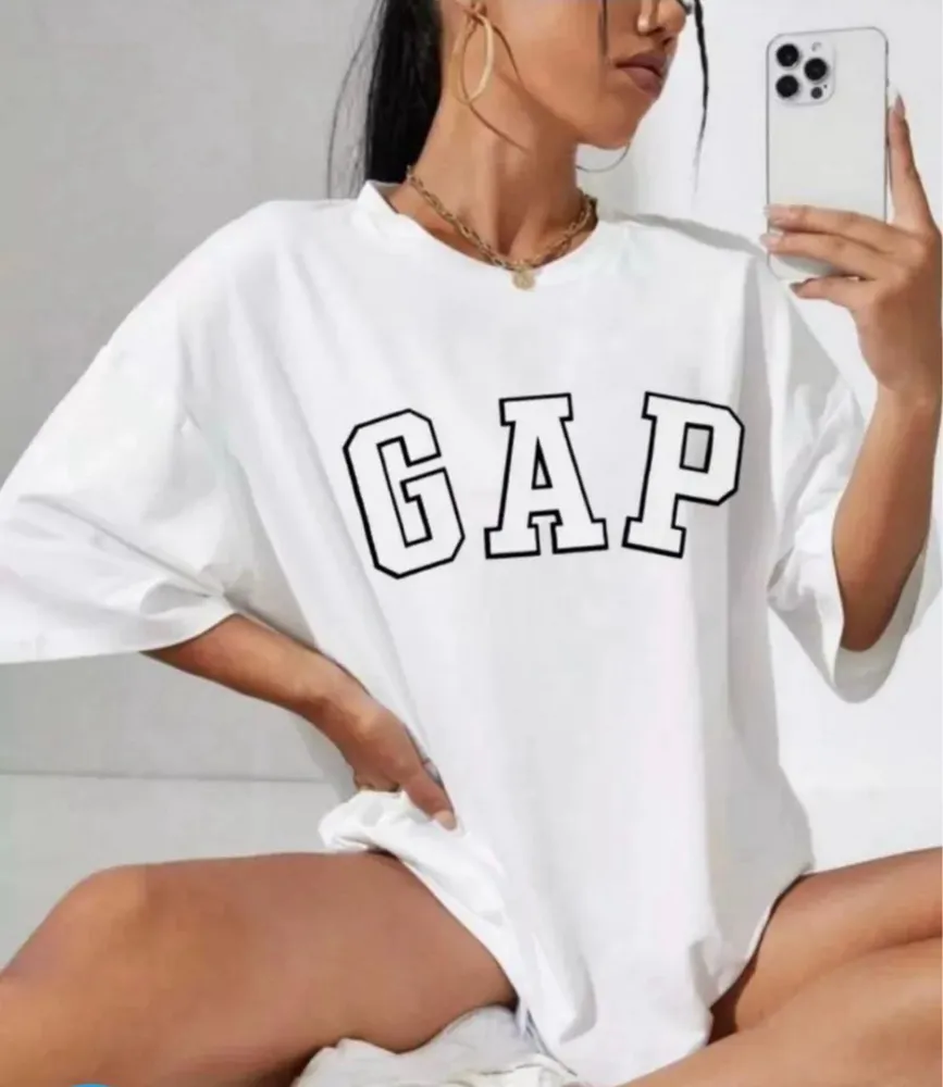 Футболка 50343742 Fabrika