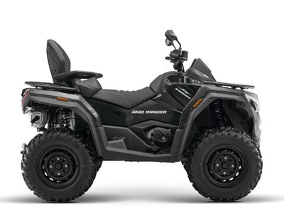 Квадроцикл Force 1000 Ranger