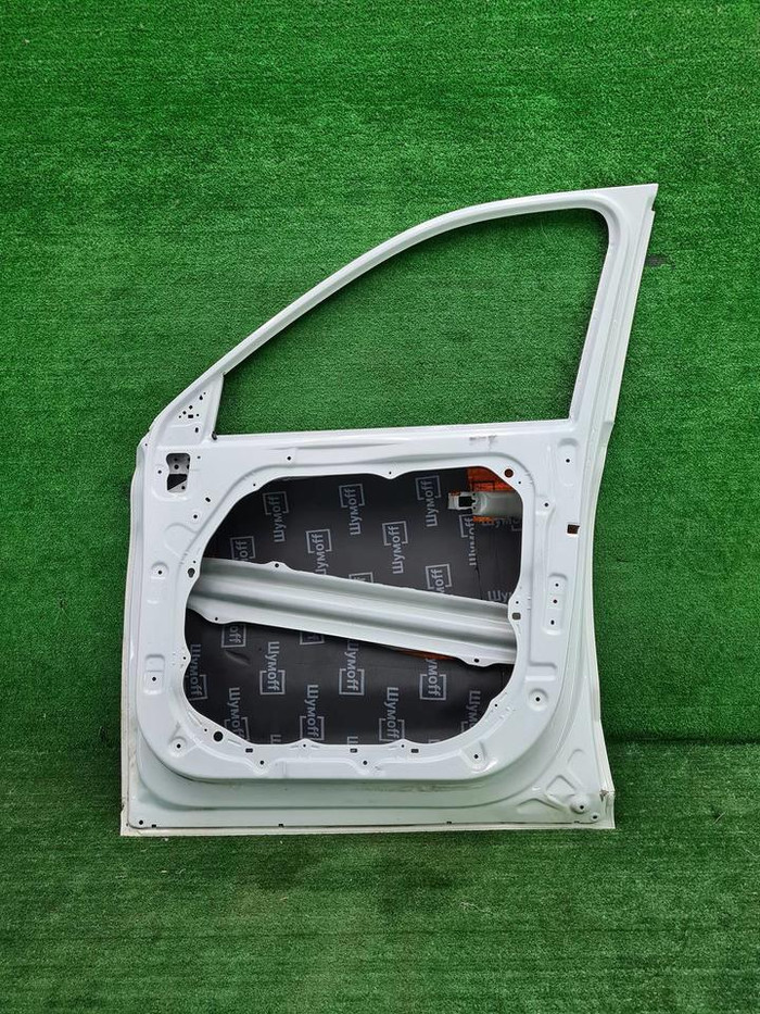 Дверь передняя правая Hyundai Palisade 1 (2018-н.в.)