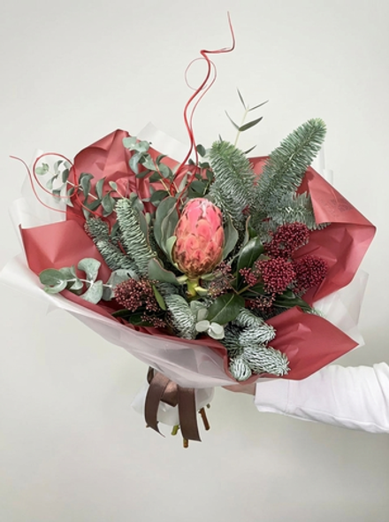 "Экзотический комплект"