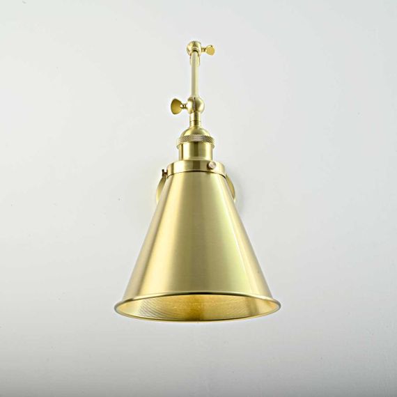 Бра Imperium Loft Gloce Cone 74698-22