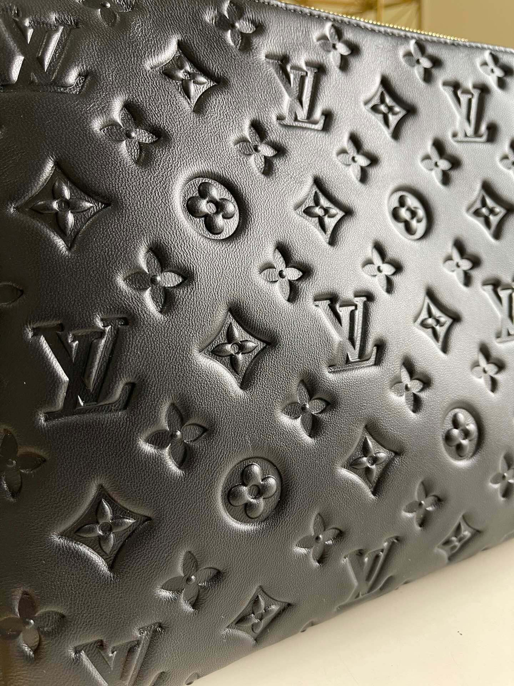 Louis Vuitton Coussin MM