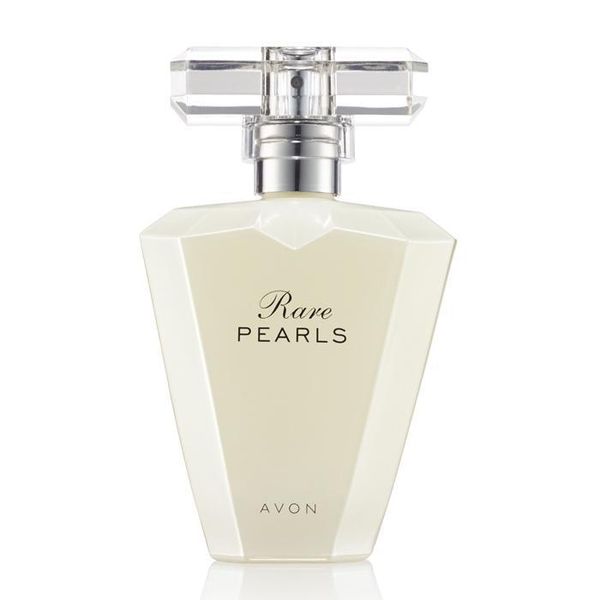 Avon Rare Pearls