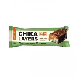 Батончик CHIKALAYERS 60 г