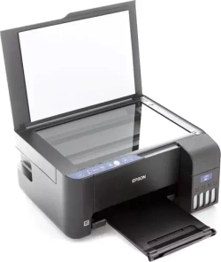 МФУ Epson L3151 цветное струйное C11CG86411