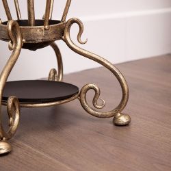 Зонтница Венеция 1 Амбер