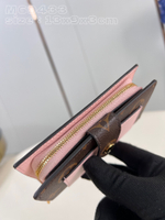 Louis Vuitton Juliette Wallet