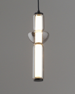 Светильник подвесной светодиодный Moderli V11169-PL Arabella