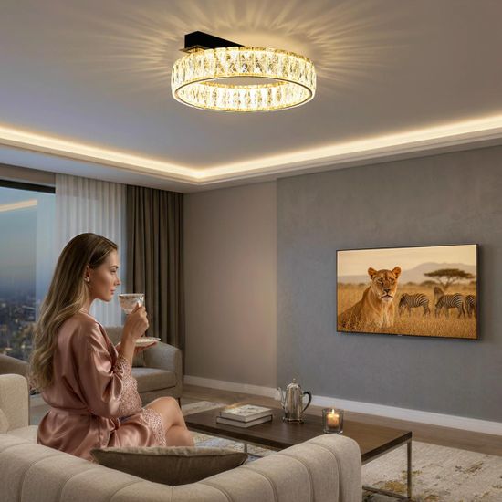 CL325142 PALANT Люстра