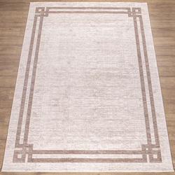Kalahari W9739 CREAM \ BEIGE Прямой