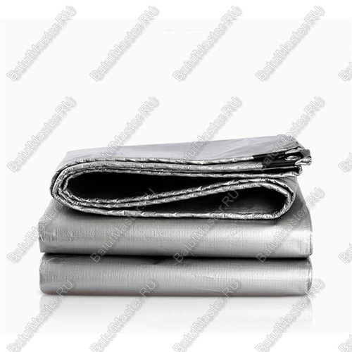 Тарпаулин укрывной "Твердь", 12×12 м, 190 г/м²