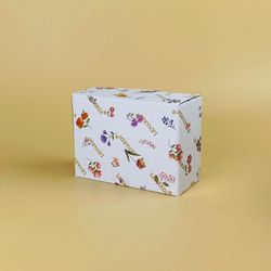 Lenardi 109-269 Овальный салатник 16х11,5х6,5см КРОКУС ЗОЛОТО в под.уп.(х24)Фарфор