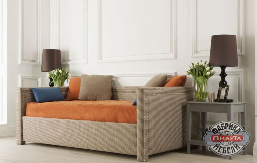 Кровать Йорк