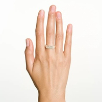 Кольцо PANTA REI