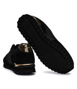 Кроссовки BOSS BLACK - черный(50523221)