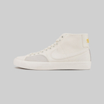 Кеды Nike SB Blazer Court Mid PRM  - купить в магазине Dice