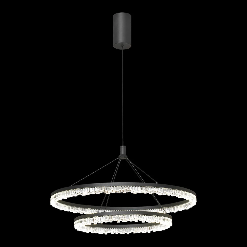 Подвесная люстра Lussole HARDIN LSP-7434