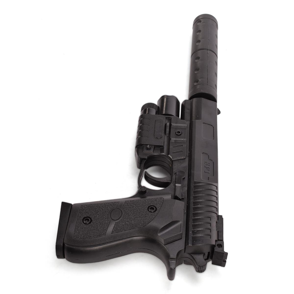 Оружие пн. 32см, пакет SP1-F+