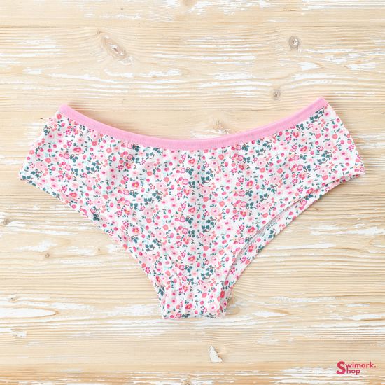 Трусики женские DOMINANT 87000-61, SHORT, 7 шт. в уп.