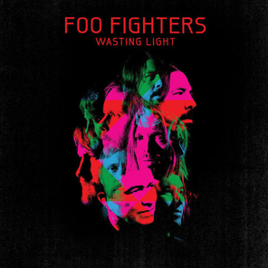 Foo Fighters / Wasting Light (2LP)