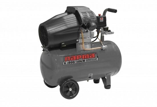 Компрессор "ПАРМА" К-1800/50КМ