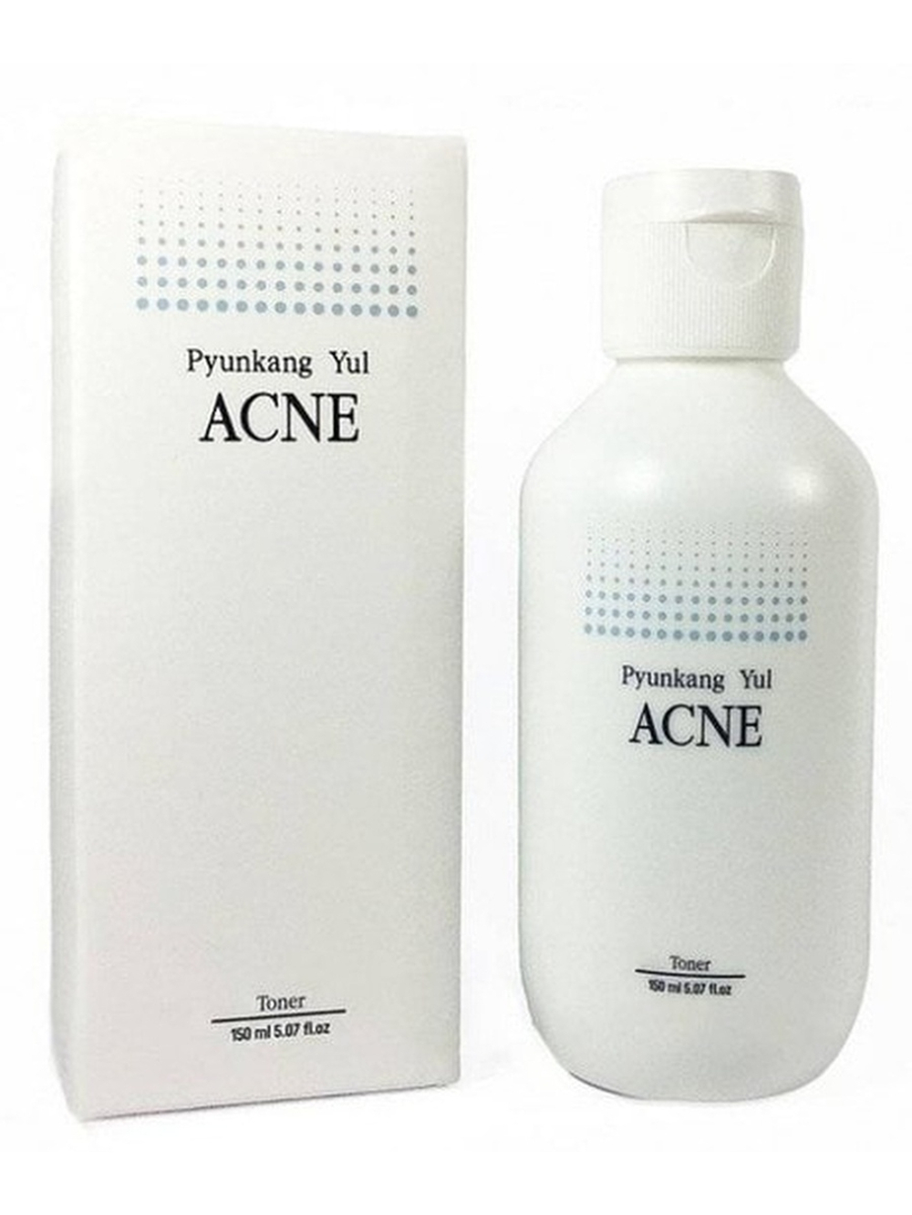 Тонер для проблемной кожи Pyunkang Yul Acne Toner, 150 мл